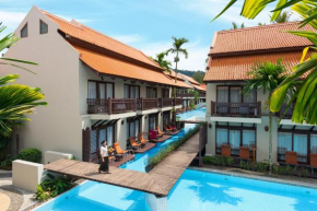 Khaolak Oriental Resort - Adult Only